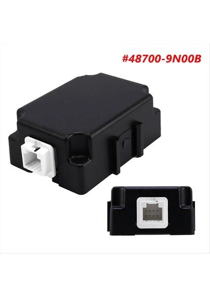 Nissan Altima Maxima 48700-9N00B 487009N00B Için Direksiyon Kilit Aktüatör Escl Emülatörü (Yurt Dışından) fiyatları