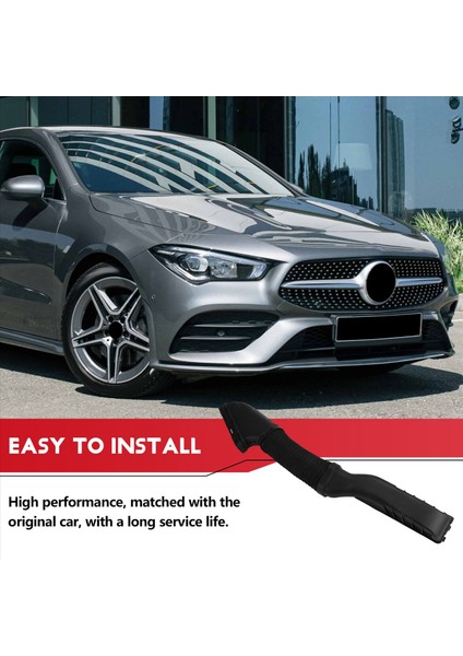 2700900382 A2700900382 Mercedes Benz A/b/gla Sınıfı Için Sol Yan Hava Emme Borusu Hortumu (Yurt Dışından) indirimleri