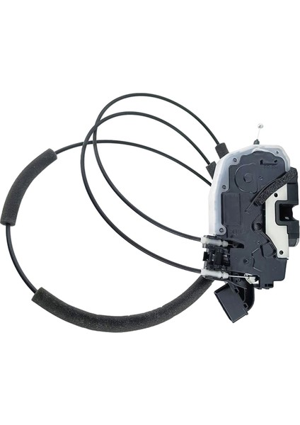 2 Pim Kapı Kilidi Aktüatör Nissan Juke Için Sağ Ön 2011-2017 Sport Yardımcısı 80500-1KM1A 805001KM1A 80500-1KM0A (Yurt Dışından) fiyatları