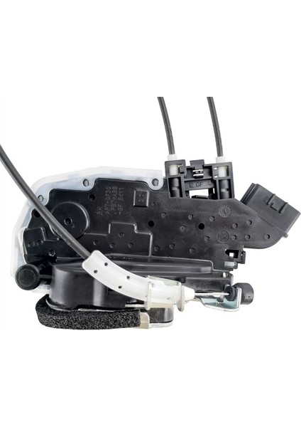 2 Pim Kapı Kilidi Aktüatör Nissan Juke Için Sağ Ön 2011-2017 Sport Yardımcısı 80500-1KM1A 805001KM1A 80500-1KM0A (Yurt Dışından) indirimleri