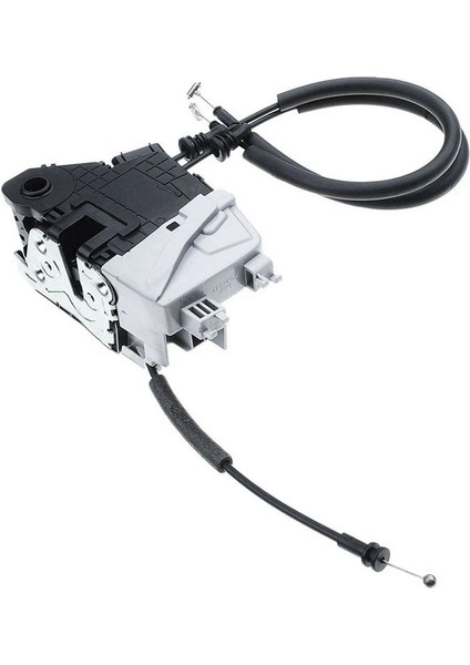 81320-D3010 81320-D1520 Sağ Ön Kapı Kilidi Aktüatör Motor Kapı Kilit Mekanizması Hyundai Tucson Için Otomobil 2016-2020 (Yurt Dışından)