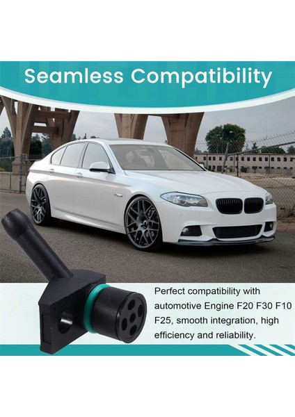 Bmw N20 Motor F20 F30 F10 F25 Vakum Pompa Valfı Için Araç Freni Vakum Pompası Valfı 11667640279 (Yurt Dışından) indirimleri