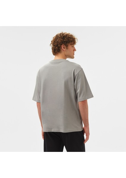 Classic Erkek Gri T-Shirt fiyatları