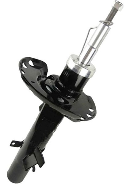 LR031667 Damper Süspansiyon Şok Emici Hava Yayını Land Rover Freelander Için 28-2012 (Yurt Dışından)