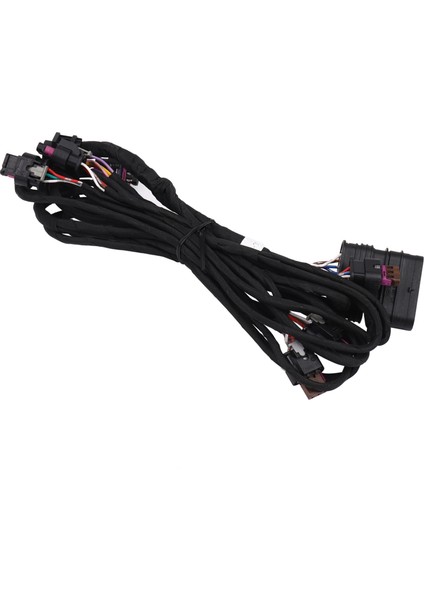 Araba Ön Tampon Park Sensörü Kablo Demeti Pdc Kablosu Mercedes Benz E-Serisi W213 2015-2020 A2135405903 (Yurt Dışından) fiyatları