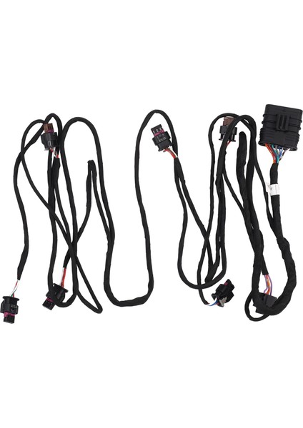 Araba Ön Tampon Park Sensörü Kablo Demeti Pdc Kablosu Mercedes Benz E-Serisi W213 2015-2020 A2135405903 (Yurt Dışından) modelleri