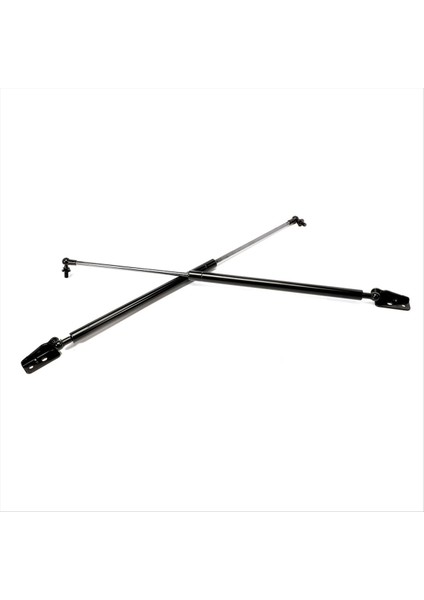 Subaru Crosstrek 2018-2023 Için Hood Pillar Bagaj Şok-Emme Sütunu PM4021L-R 63269FL001 (Yurt Dışından)