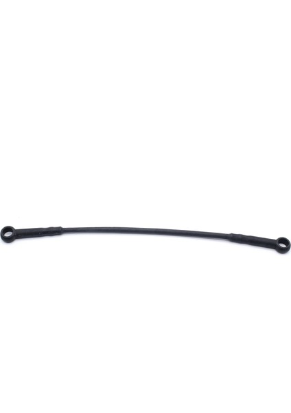 Arka Bagaj Kablo Kayışı W/ Cıvatalar Bagaj Kapağı Destek Kablosu 2006-2014 Honda Ridgeline Kamyonu Için Arka Kapı Hattı (Yurt Dışından) modelleri