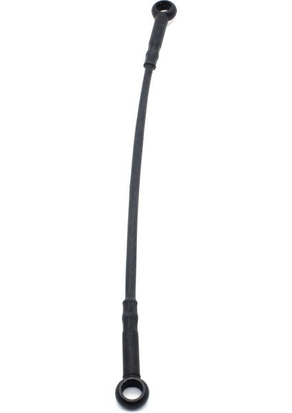 Arka Bagaj Kablo Kayışı W/ Cıvatalar Bagaj Kapağı Destek Kablosu 2006-2014 Honda Ridgeline Kamyonu Için Arka Kapı Hattı (Yurt Dışından) indirimleri