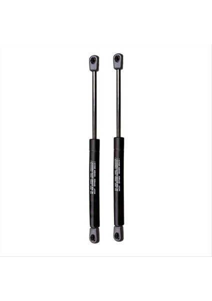 1 Çift Gaz Yayları Liftgate Asansör Jeep Patriot 2007-2015 Için Strut&#39 Ları 6138 5054353AB 28020-6138-5054353AB (Yurt Dışından) fiyatları