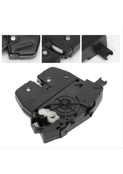 51247119049 4367489 Bmw 3 E91 Touring 2004-2012 Için Arka Bagaj Kilit Mandal Aktüatörü (Yurt Dışından) fırsatları