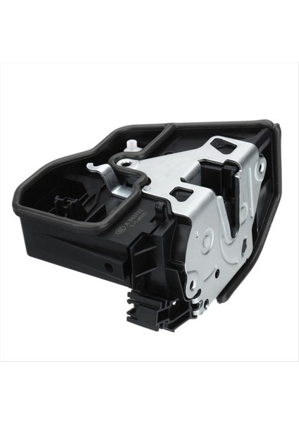 Bmw Için Arka Sağ Güç Kapı Kilidi Aktüatör Motor Mandalı E60 E65 E90 F30 328I X3 51224389476 5127060296 5127202148 (Yurt Dışından)