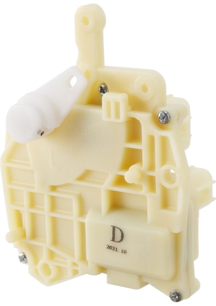 Güç Kapısı Kilidi Aktüatör Arka Sağ ve Sol Honda Civic Crv Araç Aksesuarları 1 Çift (Yurt Dışından) modelleri