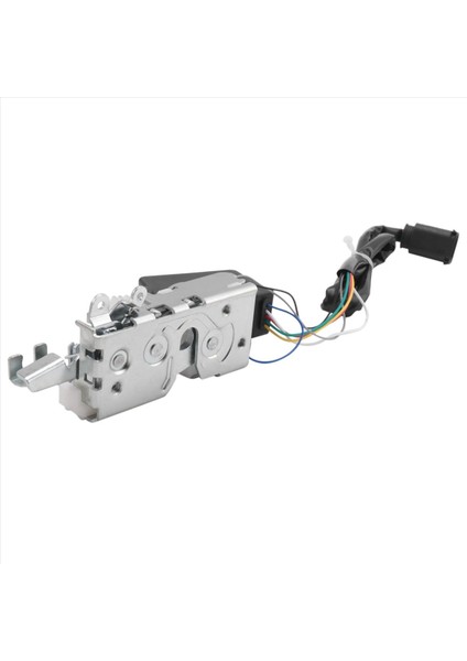 Araba Kapısı Kilit Montaj Kamyonu Sağ Merkez Kapı Kilidi 9437200735 A9437200735 Mercedes-Benz Actros Atego Axor Için (Yurt Dışından)