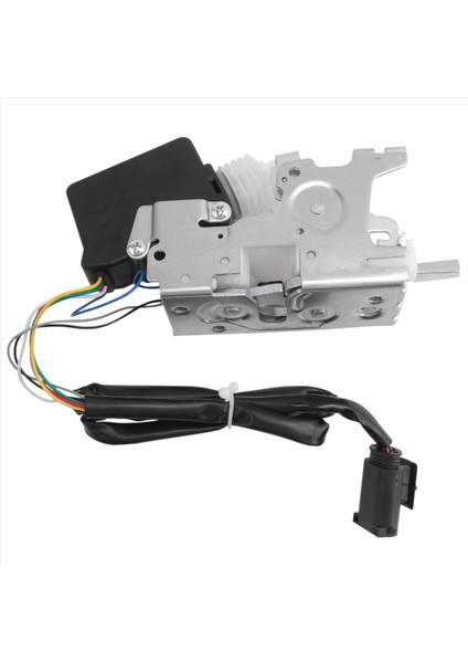 Araba Kapısı Kilit Montaj Kamyonu Sağ Merkez Kapı Kilidi 9437200735 A9437200735 Mercedes-Benz Actros Atego Axor Için (Yurt Dışından) fiyatları