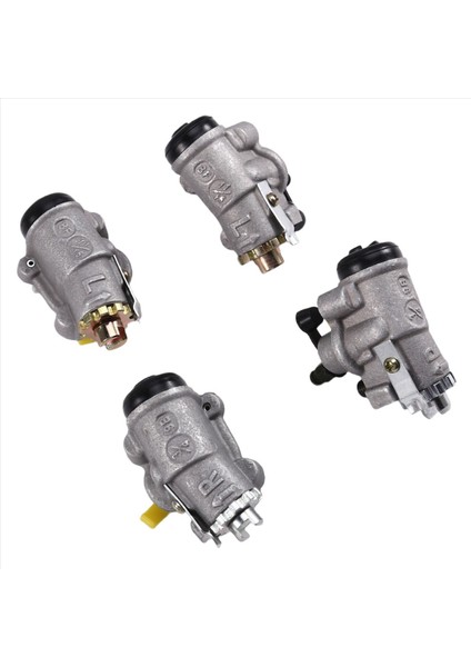 45330-HC5-006 Honda TRX300FW Fourtrax 300 4x4 1988-2000 45310-HC5-006 45370-HC5-971 Için Ön Fren Tekerleği Silindirleri (Yurt Dışından) fiyatları