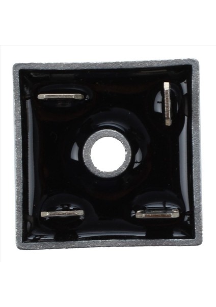 20X Sep KBPC3510 35A 1000V Tek Fazlı Kare Diyot Pcb Köprü Doğrultucu (Yurt Dışından) fırsatları