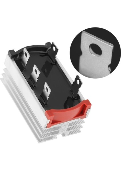 3 Faz Köprü Doğrultucu SQL50A 1000V SQL50-10 Doğrultucu Modülü (Yurt Dışından) fırsatları