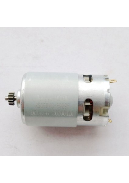 14 Diş Motor 14 4V Makita Için Değiştir 629819-4 629875-4 6381D BDF343 6280D 6280DWE 6281DWE 6281D MT070 6280DWPE (Yurt Dışından) indirimleri