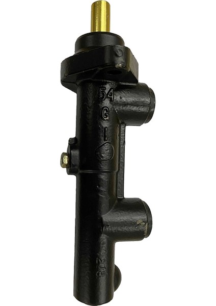 Bmw E30 Için 3 Serisi Fren Ana Silindiri 34311157206&#39 Dan 08 1987 A1117 (Yurt Dışından) indirimleri