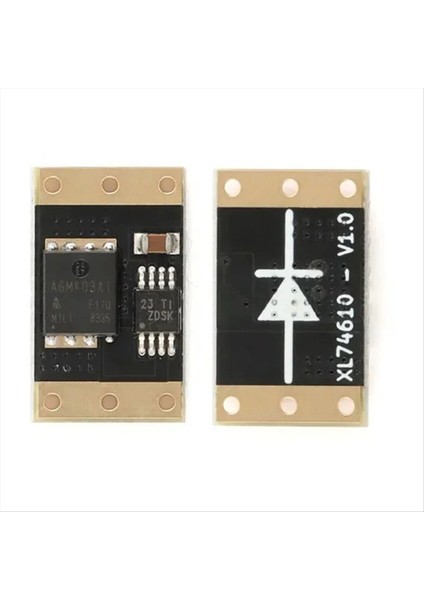 1 5V-36V 0ma 15A/30A XL74610 Ideal Diyot Modülü Simülasyona Atanmış LM74610&#39 U Evlat Edin (Yurt Dışından) fiyatları