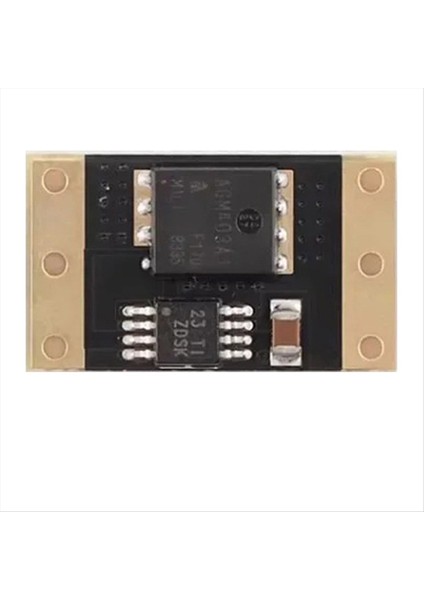 1 5V-36V 0ma 15A/30A XL74610 Ideal Diyot Modülü Simülasyona Atanmış LM74610&#39 U Evlat Edin (Yurt Dışından) modelleri