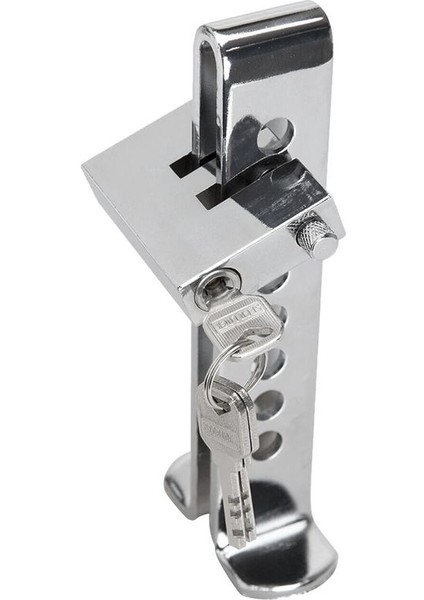 Araba Kilit Freni Kilit Debriyaj Kilidi Hırs Tahsis Anti Kilit Kilit Kilit Pedalı Kilit Evrensel Araba Malzemeleri (Yurt Dışından) indirimleri