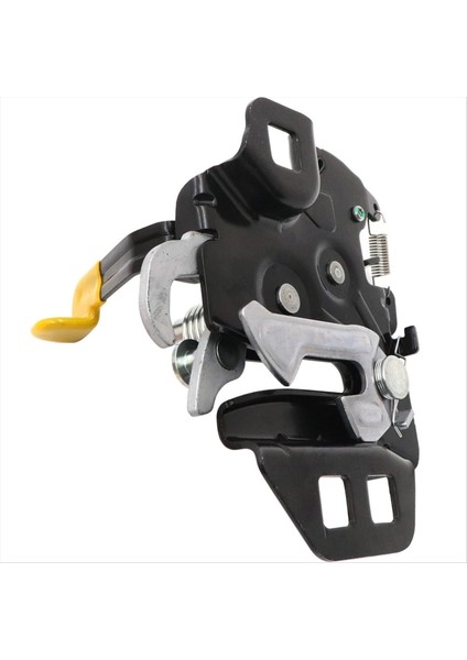 Lincoln Mkz 2013-2016 Için Hood Lock Mandal Güvenliği Sürümü EP5Z-16700-A EP5Z16700A DP5Z16700A (Yurt Dışından) fırsatları