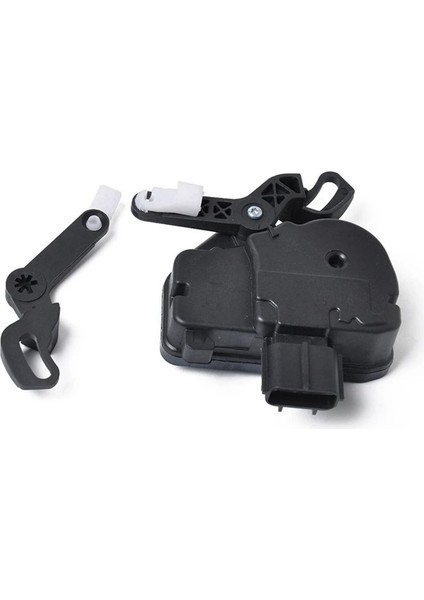 4717960AA 4717960AB 4717960AC Arka Bagaj Kapağı Yakın Kapı Kilidi Motor Otomatik Chrysler Için (Yurt Dışından) indirimleri