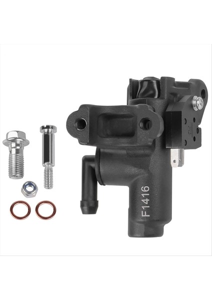 4SV-W2587-10-00 Yamaha Yamah Yzf R1 R6 60OR 750 1000 1993-2009 4SVW25871000 (Yurt Dışından)