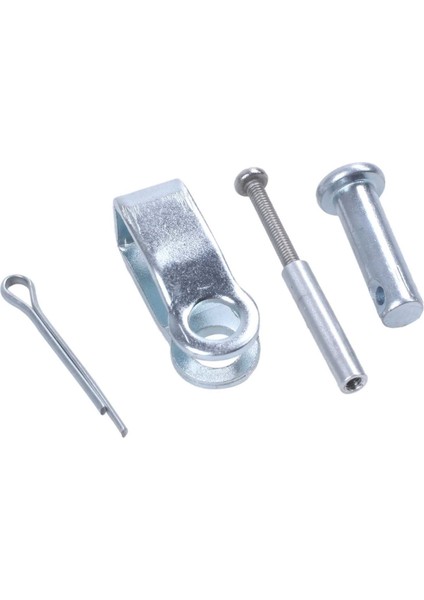 2x Motosiklet Hidrolik Debriyaj Master Silindir Çubuk Fren Pompası M10X1 25MM Alüminyum Gümüş (Yurt Dışından) fırsatları