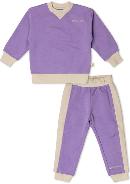 1.0 Tog %100 Pamuk Gece&Gündüz İkili Takım