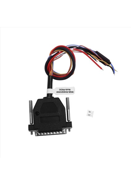 Çok Prog Pro-Seviye Programcı Için Vvdı XDMPR8GL MQB-RH850/V850 Adaptörü (Yurt Dışından)
