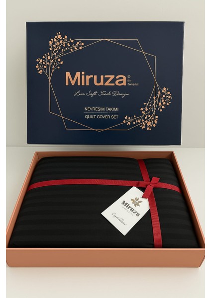 Kutulu PAMUK-Saten Çeyizlik^günlük Nevresim Takımı fiyatları