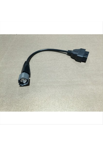 3pin Ila 16PIN Yamaha Için Obd2 Kablosu 3p Jet-Boat Merkür Deniz Teşhis Adaptörü Sumitomo Tarayıcı Tel (Yurt Dışından) modelleri