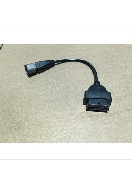 3pin Ila 16PIN Yamaha Için Obd2 Kablosu 3p Jet-Boat Merkür Deniz Teşhis Adaptörü Sumitomo Tarayıcı Tel (Yurt Dışından) fırsatları