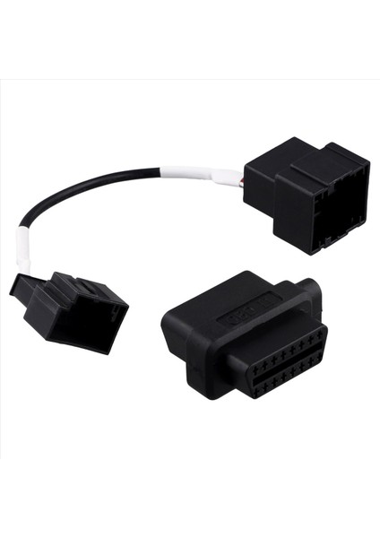 MQB48 Tel Köprü Kablosu Küme Güç Kablosu Anahtarsız Uzaktan Programlama Kablosu Bcm2 Skoda Seat Audı (Yurt Dışından)