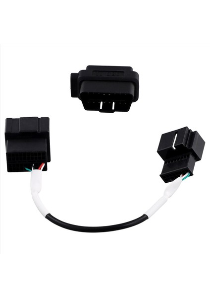 MQB48 Tel Köprü Kablosu Küme Güç Kablosu Anahtarsız Uzaktan Programlama Kablosu Bcm2 Skoda Seat Audı (Yurt Dışından) fiyatları