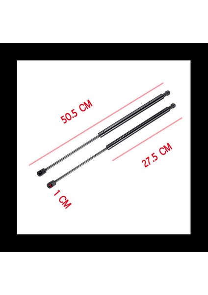 4pcs Arka Hatch Asansör Kia Rio Hatch Bagaj Kapağı Ub Serisi 2012-2017 817801W200 Strut Çubukları Için (Yurt Dışından) fiyatları