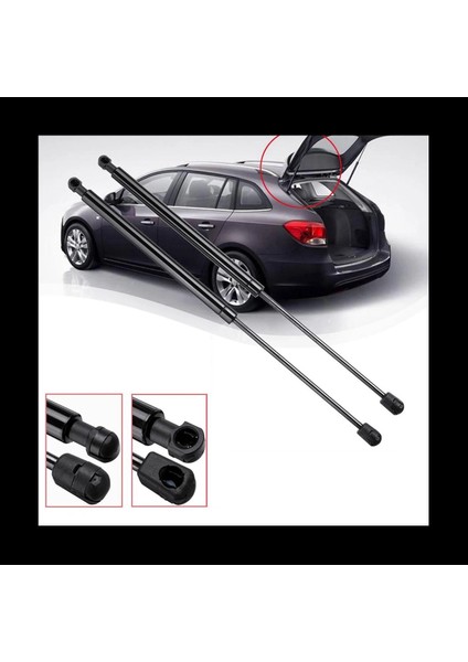 4pcs Arka Hatch Asansör Kia Rio Hatch Bagaj Kapağı Ub Serisi 2012-2017 817801W200 Strut Çubukları Için (Yurt Dışından) indirimleri