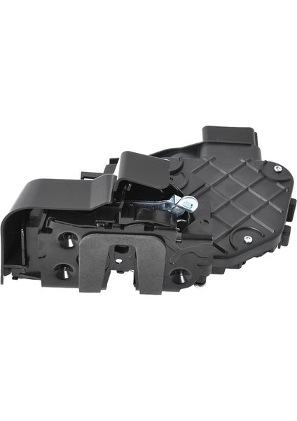 LR011302 Arka Sağ Kapı Kilidi Aktüatör Kapı Kilit Bloğu Range Rover Discovery Mk3 Için Otomatik (Yurt Dışından)