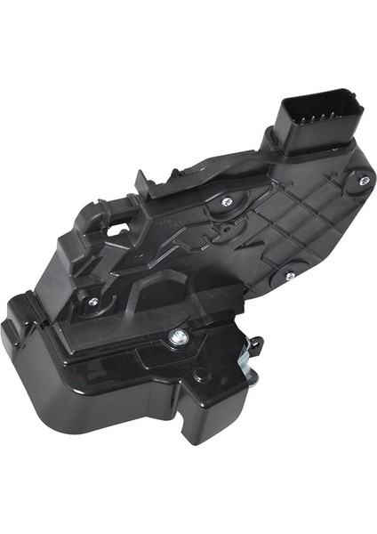 LR011302 Arka Sağ Kapı Kilidi Aktüatör Kapı Kilit Bloğu Range Rover Discovery Mk3 Için Otomatik (Yurt Dışından) fiyatları