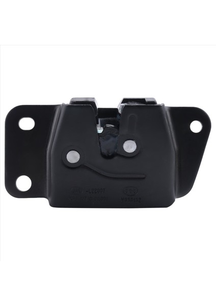 Bavul Kilidi Arka Kapı Kilit Mekanizması Kuyruk Kapısı Mandal Hyundai Starex H1 1996-2007 H-1 H200 I800 1996-2004 (Yurt Dışından) modelleri