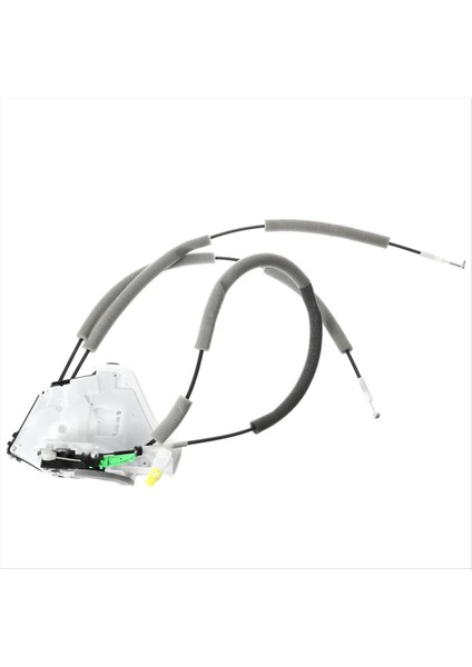 Nissan Rogue 2021-2025 Yan Kapı Mandal Motor Kablosu 80501-6RR0A 805016RR0A L Için Araba Ön Kapı Kilit Mandalı Aktüatör (Yurt Dışından)