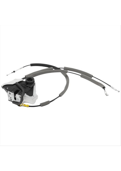 Nissan Rogue 2021-2025 Yan Kapı Mandal Motor Kablosu 80501-6RR0A 805016RR0A L Için Araba Ön Kapı Kilit Mandalı Aktüatör (Yurt Dışından) fiyatları