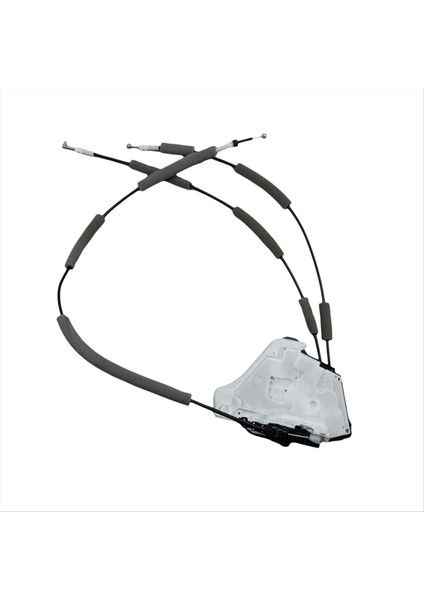 Nissan Rogue 2021-2025 Yan Kapı Mandal Motor Kablosu 80501-6RR0A 805016RR0A L Için Araba Ön Kapı Kilit Mandalı Aktüatör (Yurt Dışından) fırsatları