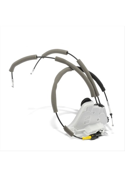 Nissan Rogue 2021-2025 Yan Kapı Mandal Motor Kablosu 80501-6RR0A 805016RR0A L Için Araba Ön Kapı Kilit Mandalı Aktüatör (Yurt Dışından) indirimleri