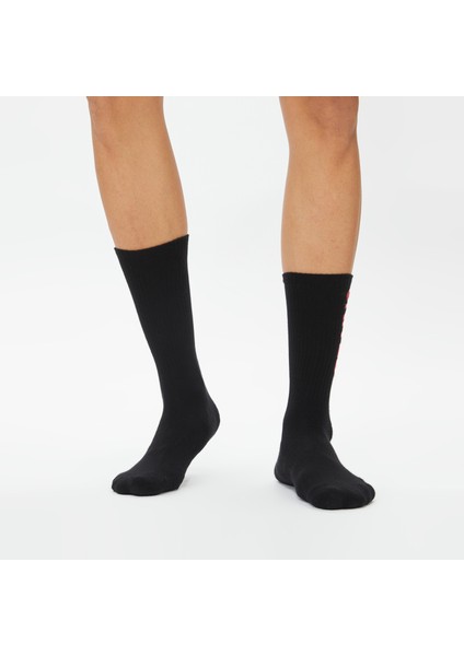 Erkek Siyah Çorap modelleri