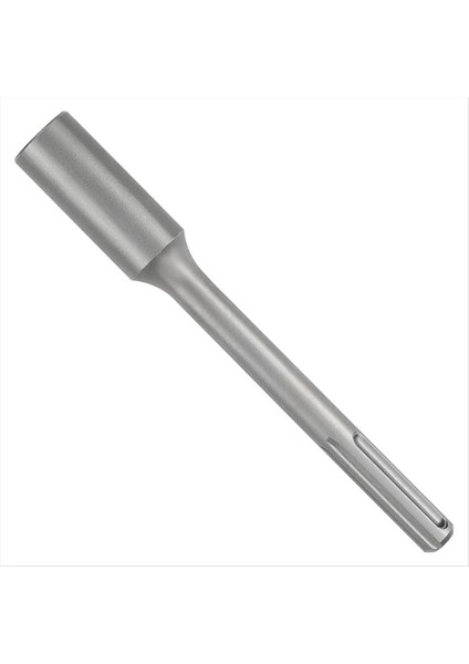5/8 Inç ve 3/4 Inç Öğütülmüş Çubuklar Için Sds-Max 18MM Shank Toprak Çubuk Sürücüsü Sds Max Rotary Hammers ile Çalışın (Yurt Dışından)