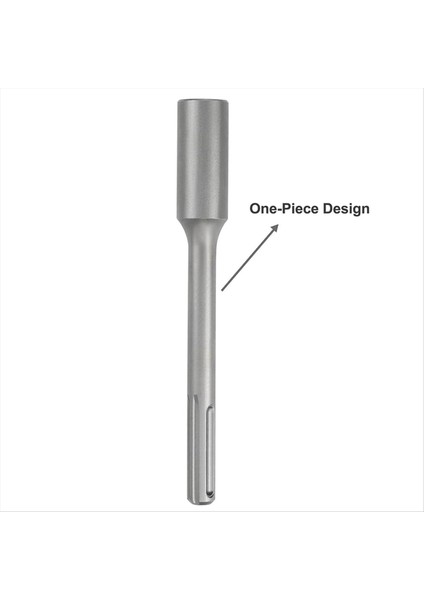 5/8 Inç ve 3/4 Inç Öğütülmüş Çubuklar Için Sds-Max 18MM Shank Toprak Çubuk Sürücüsü Sds Max Rotary Hammers ile Çalışın (Yurt Dışından) modelleri